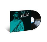 Sonny Rollins Newk's Time (Vinyl LP) 12" Album