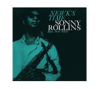 - Sonny Rollins - Newk's Time - CD