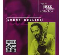 Sonny Rollins O.J.C. Collection (CD)