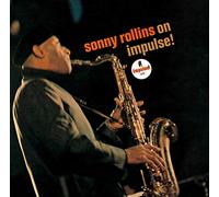 Sonny Rollins - On Impulse
