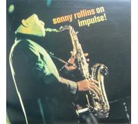 Sonny Rollins - On Impulse