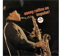 Sonny Rollins - On Impulse [20bit]