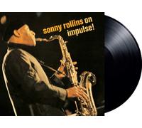 Rollins Sonny - ON IMPULSE!