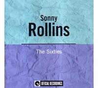 Sonny Rollins - Or-the Sixities - Cd