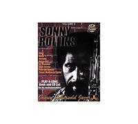 Sonny Rollins Play-Along