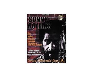 Sonny Rollins Play-Along