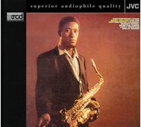 Sonny Rollins - S.Rollins and the Contemporary Leaders