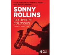 Sonny Rollins Saxophone Coloss - Sonny Rollins Saxophone Coloss