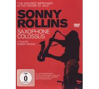 Sonny Rollins - Saxophone colossus