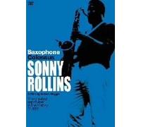 Sonny Rollins - Saxophone Colossus [86/Dd]