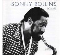 Sonny Rollins - Scoops