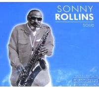 Sonny Rollins - Solid