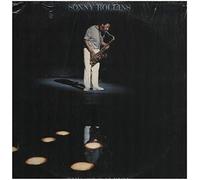 Sonny Rollins - Solo Album