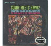 Sonny Rollins - Sonny incontra il falco