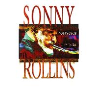 Sonny Rollins - Sonny Rollins in Vienne