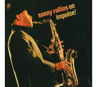 Sonny Rollins - Sonny Rollins On Impulse by Sonny Rollins (1997-03-11)