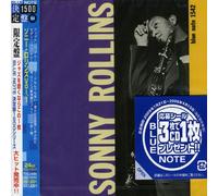Sonny Rollins - Sonny Rollins, Vol. 1