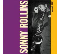 Sonny Rollins - Sonny Rollins Vol. 1