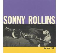 Sonny Rollins - Sonny Rollins, Vol. 1
