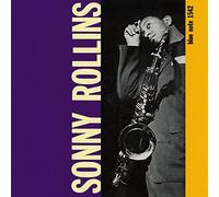 Sonny Rollins - Sonny Rollins Vol.1 - SHM-CD