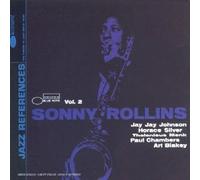 Sonny Rollins - Sonny Rollins /Vol.2