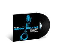 Sonny Rollins Sonny Rollins, Vol. 2 (Vinyl LP) 12" Album (PRESALE 11/09/2026)