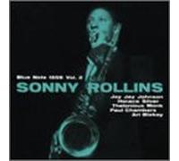 Sonny Rollins - Sonny Rollins, Vol.2 - Remastered