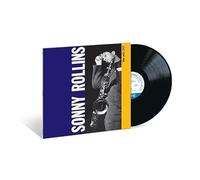 Sonny Rollins - Sonny Rollins - Volume 1 Blue Note Classic Edition