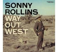 Sonny Rollins - Sonny Rollins: Way Out West