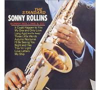 Sonny Rollins - Standard, the-20but