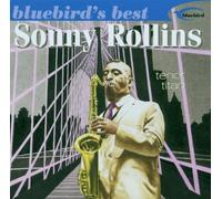 Sonny Rollins - Tenor Titan by Sonny Rollins (2002-10-08)