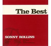 Sonny Rollins - The Best