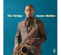 Sonny Rollins - The Bridge (Special Edition Yellow Vinyl)