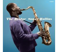 Sonny Rollins The Bridge (Vinyl LP) (PRESALE 14/03/2025)