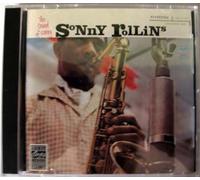 SONNY ROLLINS - The Sound Of Sonny