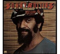 SONNY ROLLINS - the way i feel LP