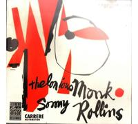 Sonny Rollins - The Way You Look Tonight