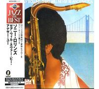 Sonny Rollins - There Will Never Be Another Yo