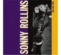Sonny Rollins Vol. 1 [Re-Issue]