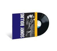 Sonny Rollins - Volume 1