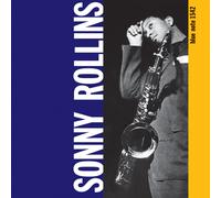 Sonny Rollins Volume 1 (Vinyl LP) 12" Album