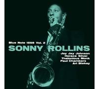 Sonny Rollins - Volume 2 - U