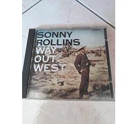 Sonny Rollins - Way Out West