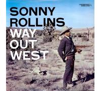 Sonny Rollins - Way Out West
