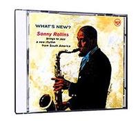 Sonny Rollins - What S New-20bit