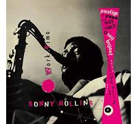 Sonny Rollins - Worktime