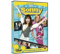 Sonny, saison 1, vol. 1