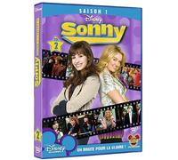 Sonny, saison 1, vol. 2