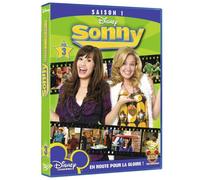 Sonny, saison 1, vol. 3