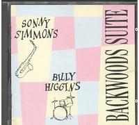 Sonny Simmons & Billy Higgins - Backwood Suite